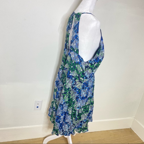 BRAND NEW Forever 21 Strings Dress - Picture 3 of 5